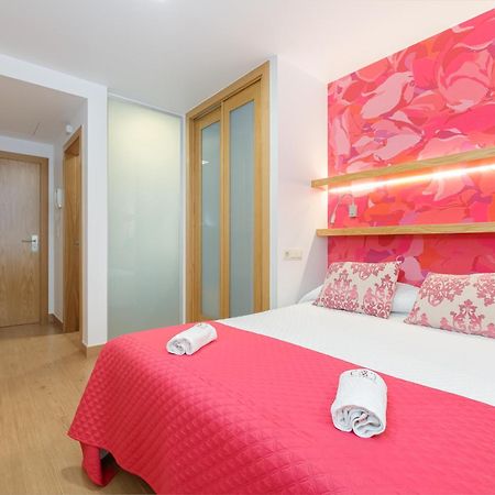 Playa Sanxenxo Apartman Kültér fotó