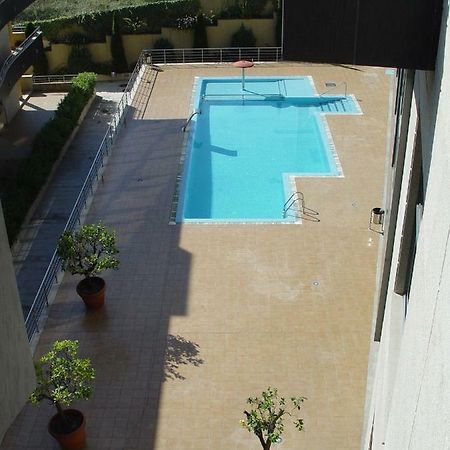 Playa Sanxenxo Apartman Kültér fotó