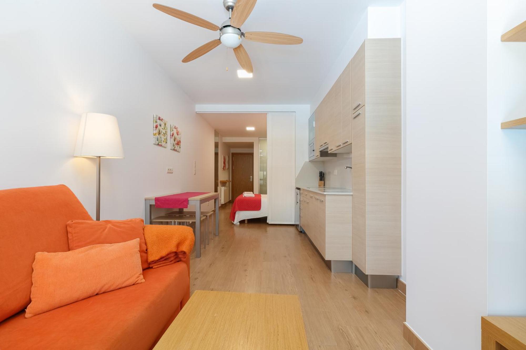 Playa Sanxenxo Apartman Kültér fotó