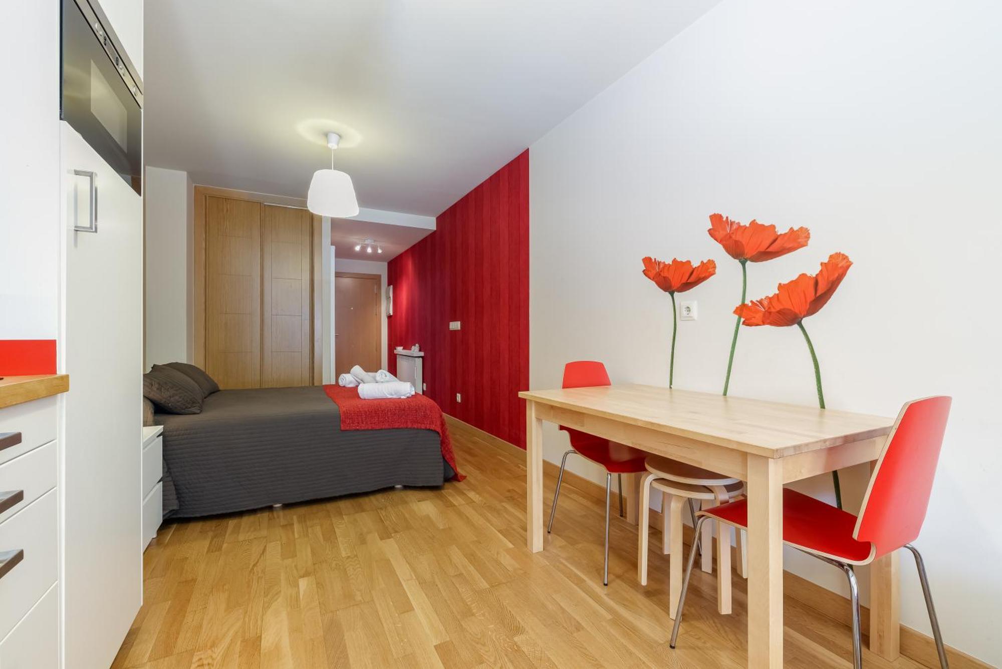 Playa Sanxenxo Apartman Kültér fotó