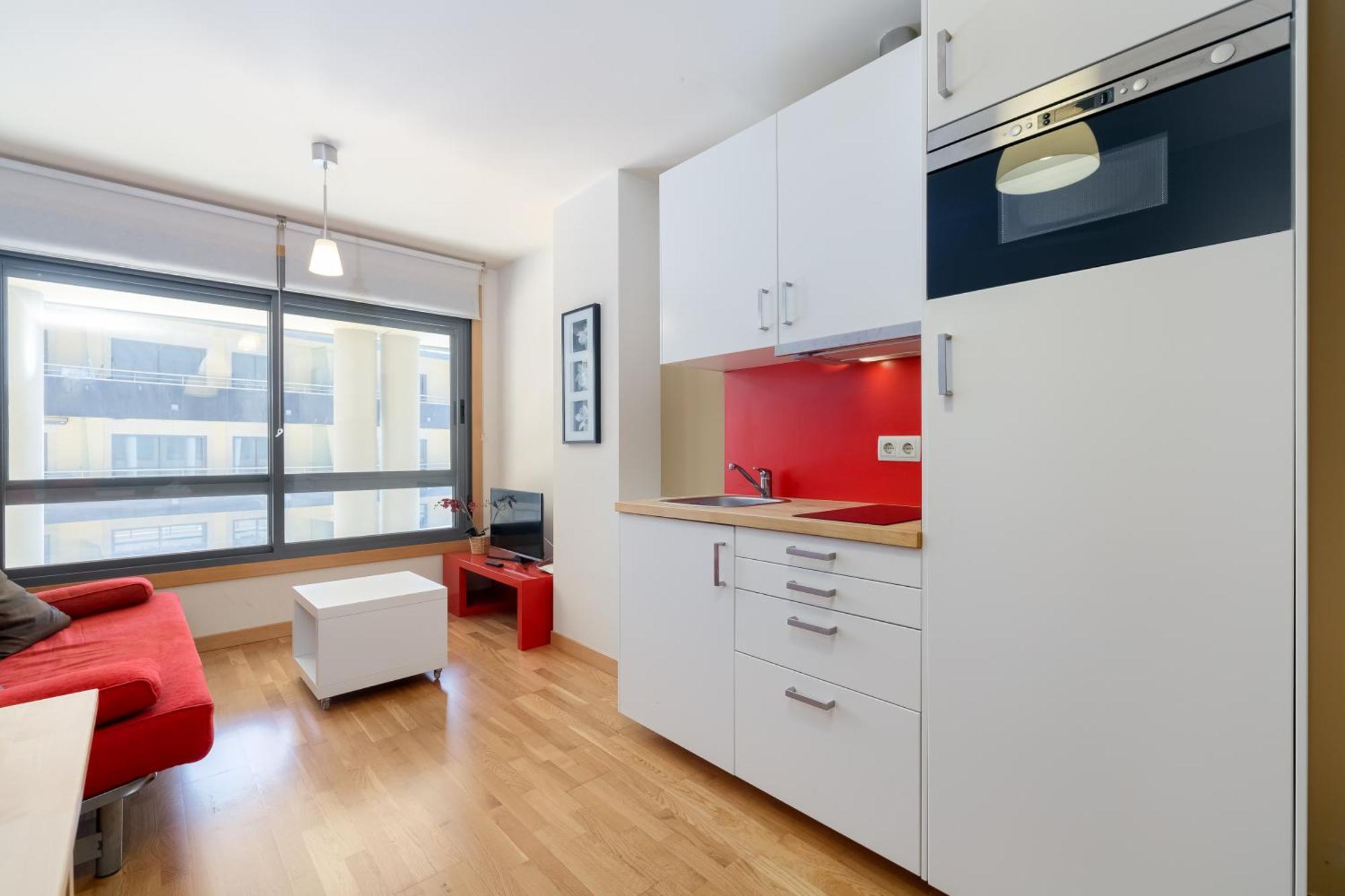 Playa Sanxenxo Apartman Kültér fotó