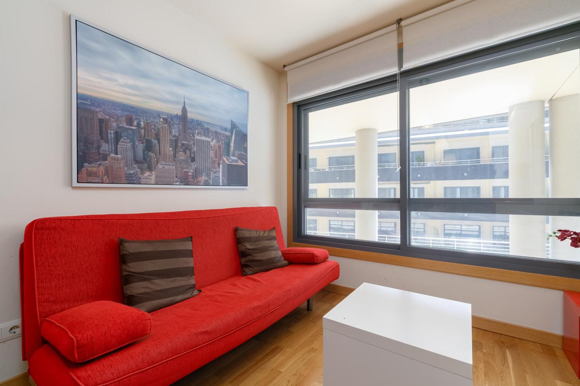 Playa Sanxenxo Apartman Kültér fotó