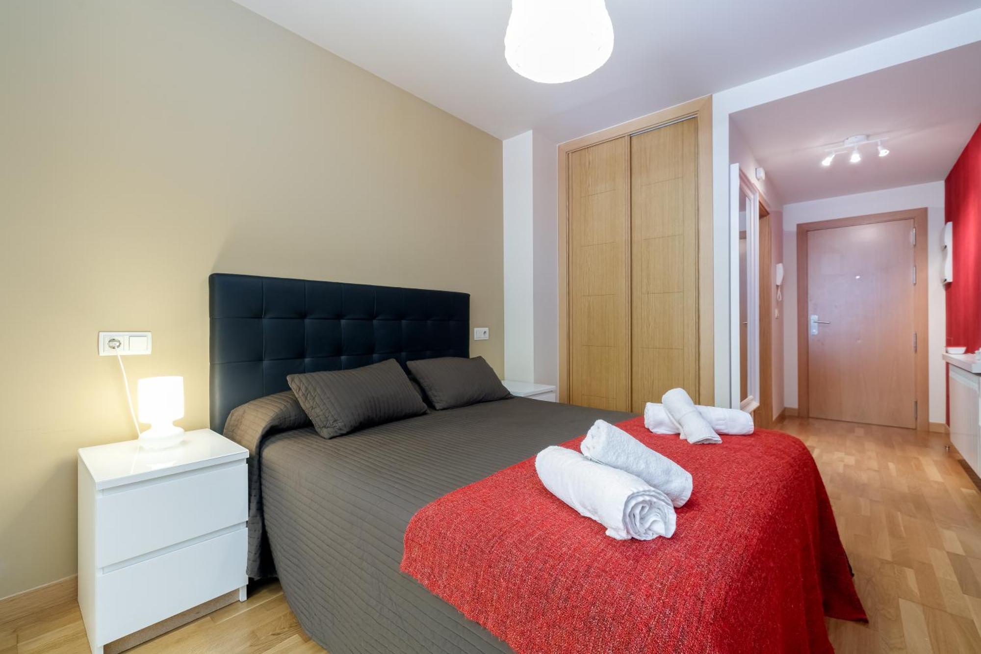 Playa Sanxenxo Apartman Kültér fotó