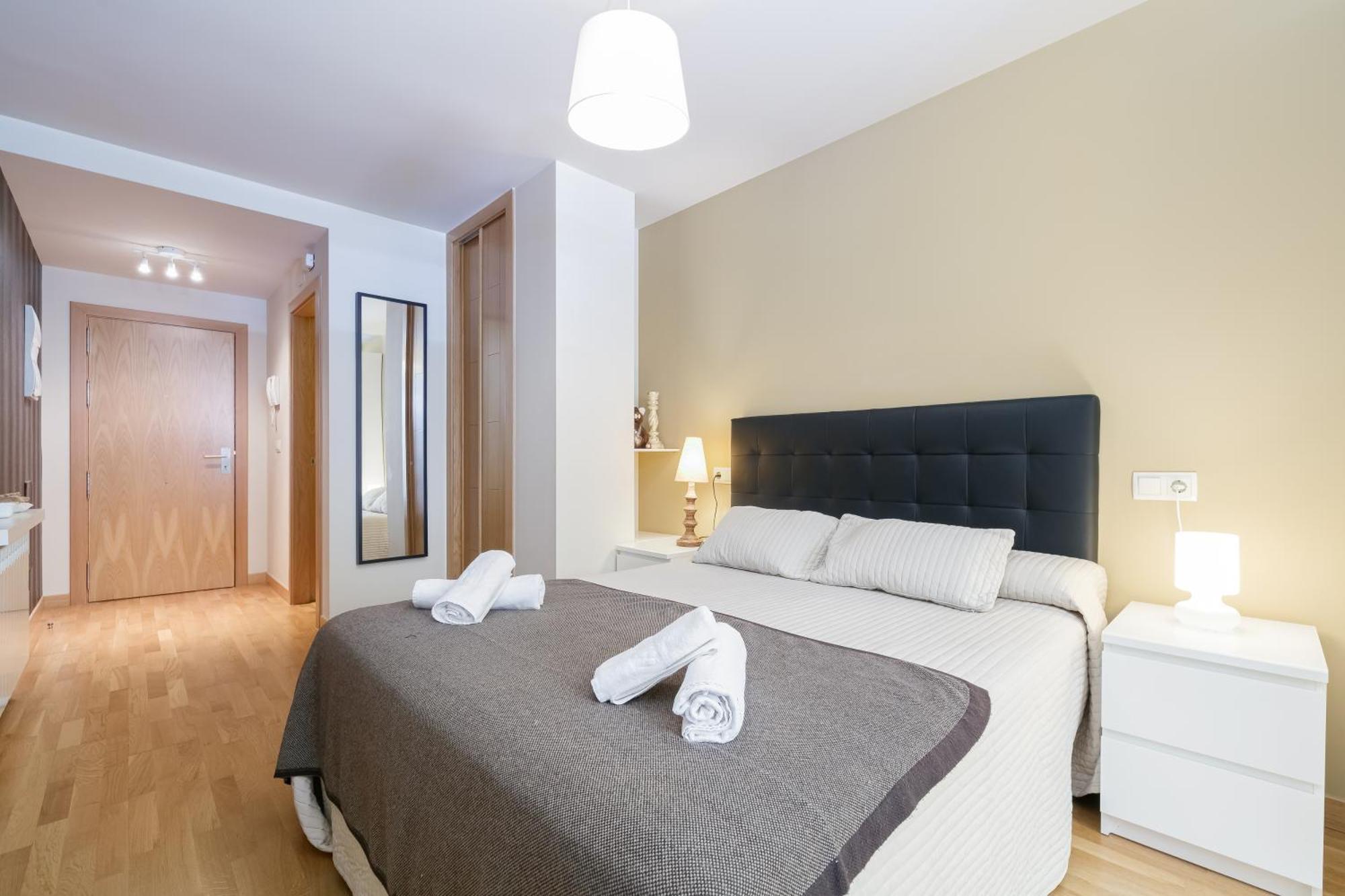 Playa Sanxenxo Apartman Kültér fotó