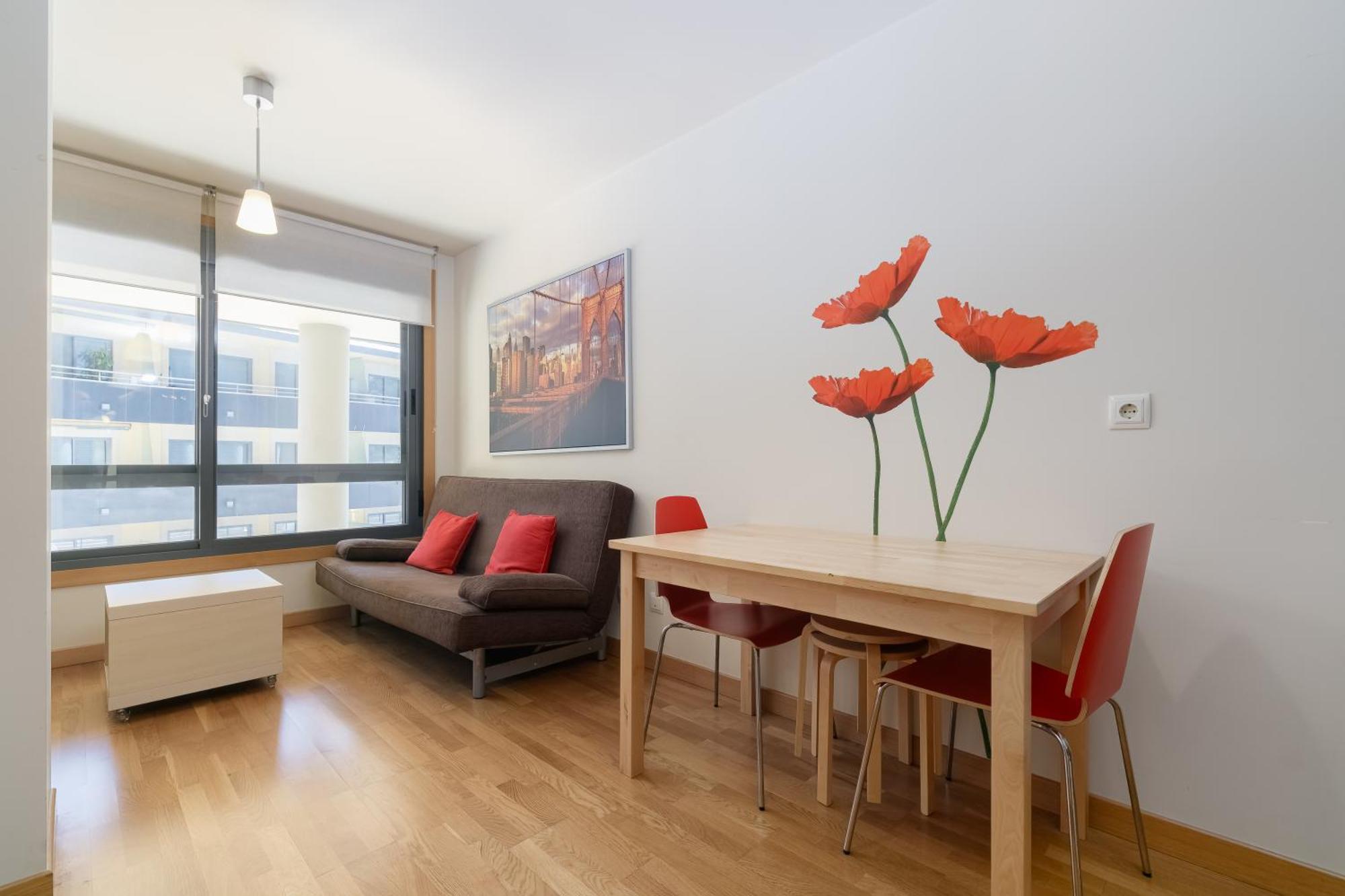 Playa Sanxenxo Apartman Kültér fotó