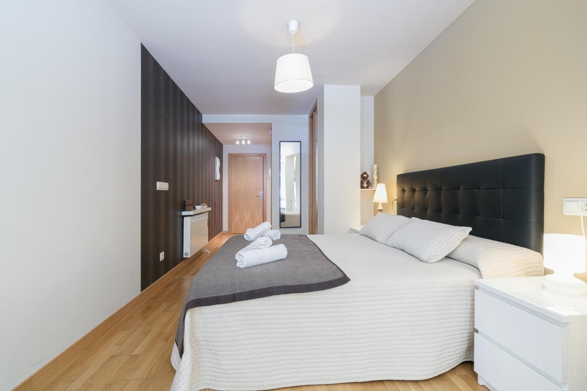 Playa Sanxenxo Apartman Kültér fotó