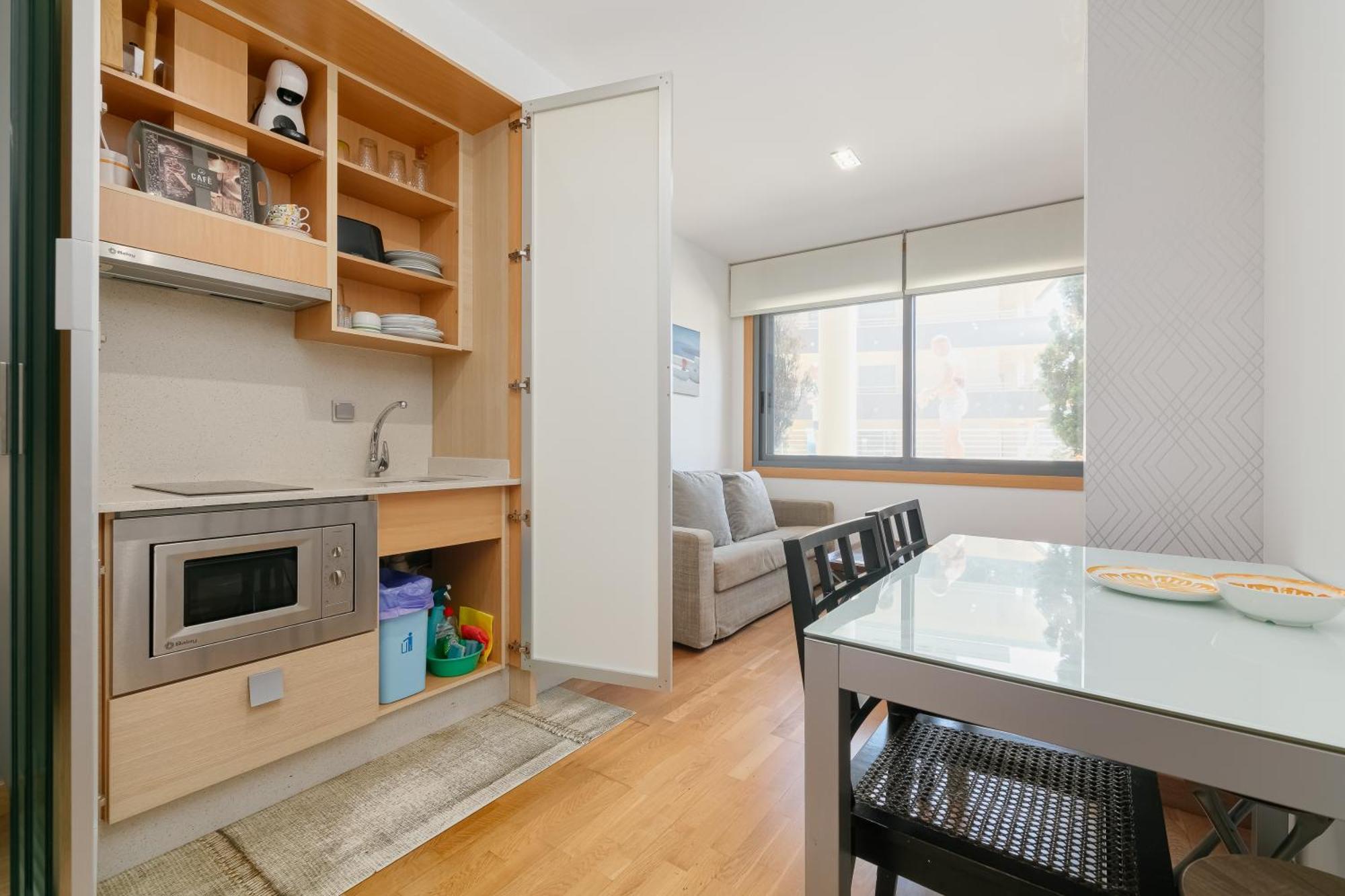 Playa Sanxenxo Apartman Kültér fotó