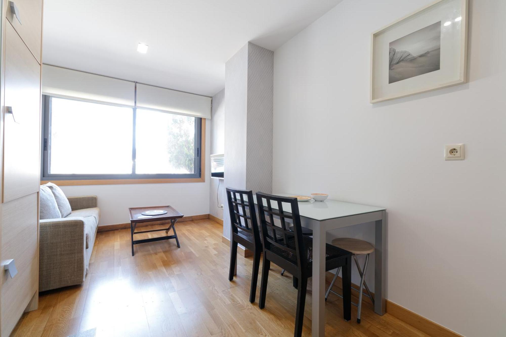 Playa Sanxenxo Apartman Kültér fotó