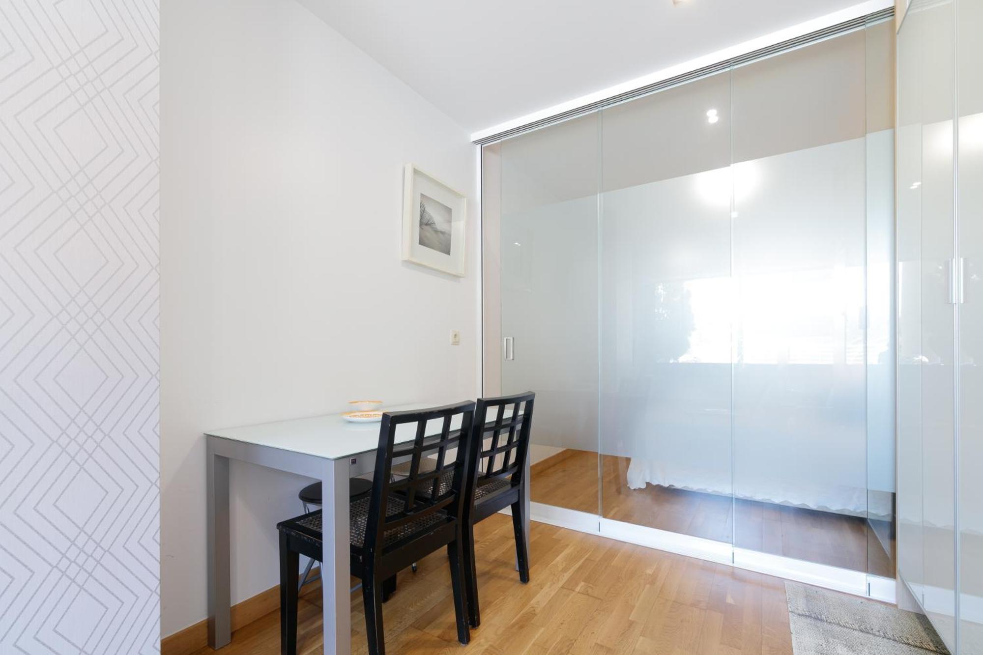 Playa Sanxenxo Apartman Kültér fotó