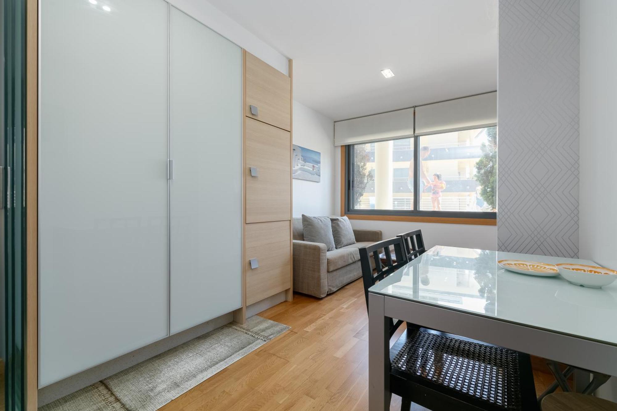 Playa Sanxenxo Apartman Kültér fotó