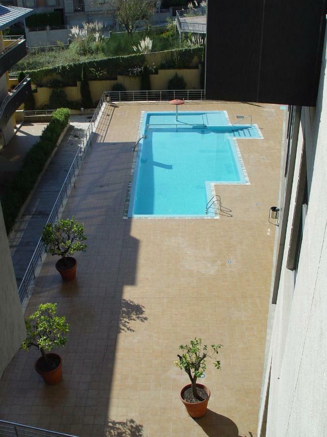 Playa Sanxenxo Apartman Kültér fotó